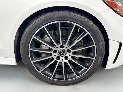 Used 2019 Mercedes-Benz C 300 Coupe w/ AMG Line image 30