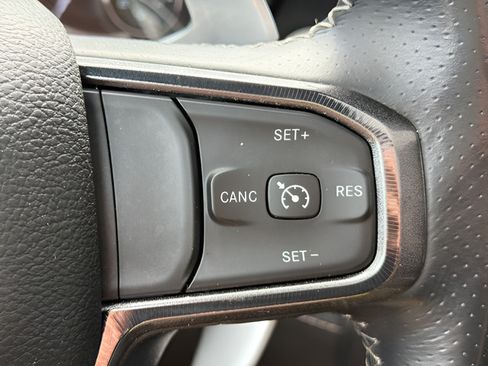 Used 2021 RAM 1500 TRX w/ TRX Level 2 Equipment Group AWD/4WD image 19