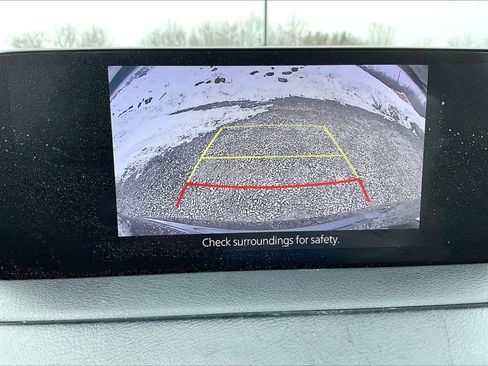 Used 2023 MAZDA CX-9 Touring image 19