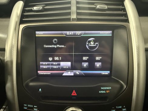 Used 2013 Ford Edge SEL image 29