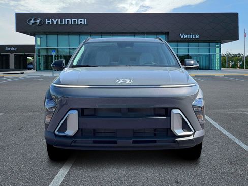New 2026 Hyundai Kona SEL Sport FWD image 31
