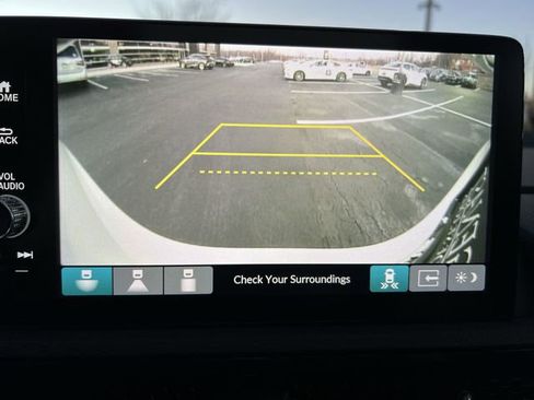 Used 2024 Honda CR-V Sport Touring image 15