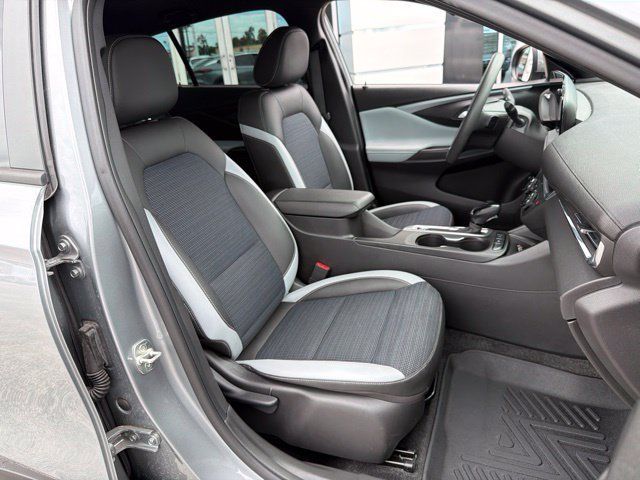 Used 2024 Buick Envista Preferred w/ Convenience II Package FWD image 21