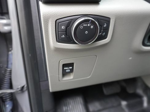 Used 2018 Ford F150 XL w/ Equipment Group 101A Mid AWD/4WD image 24