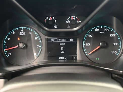 Used 2021 GMC Canyon Elevation Standard w/ Convenience Package image 24