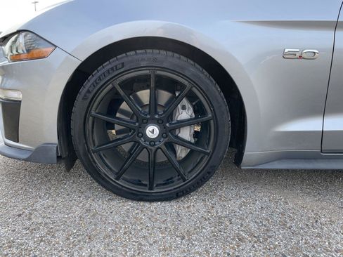 Used 2020 Ford Mustang GT image 35