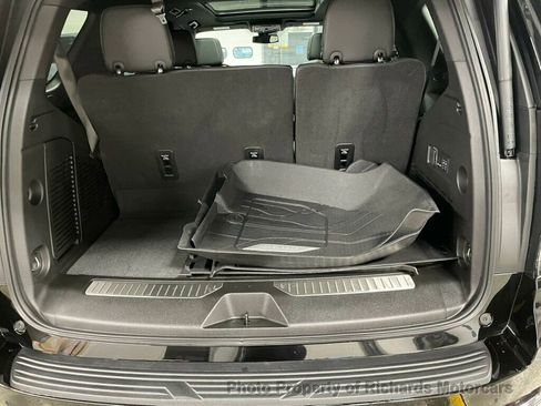 Used 2025 Chevrolet Tahoe RST w/ RST Capability Package image 22