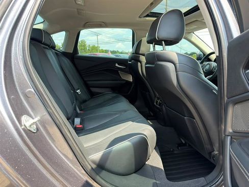 Used 2023 Acura TLX SH-AWD w/ Advance Package image 25