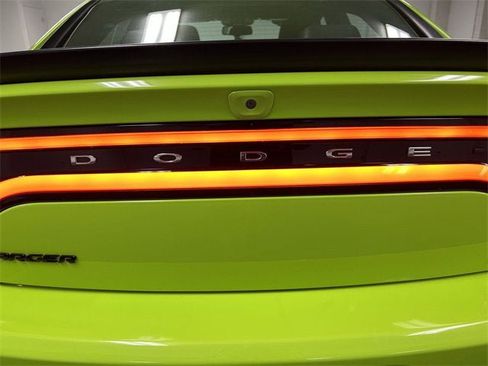 Used 2023 Dodge Charger Scat Pack w/ Plus Group image 32