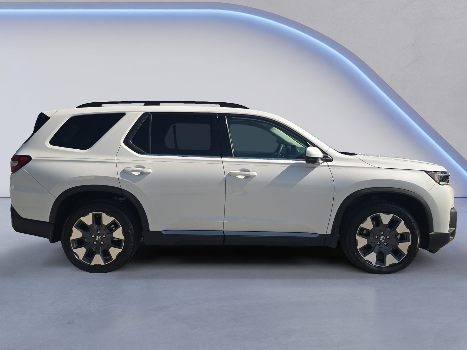 New 2026 Honda Pilot Elite image 7