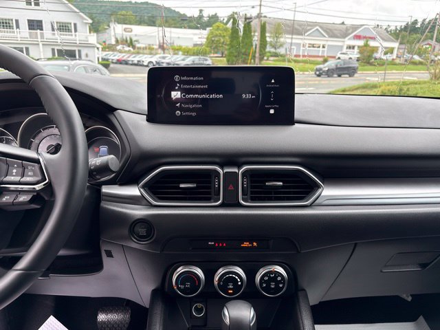 Used 2025 MAZDA CX-5 AWD 2.5 S image 19