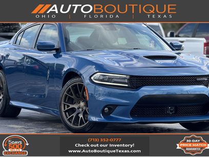 Used 2020 Dodge Charger R/T w/ Plus Group