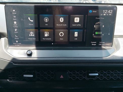 Used 2024 Honda Accord Sport image 20