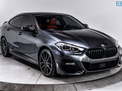 Used 2021 BMW 228i xDrive Gran Coupe 228i xDrive