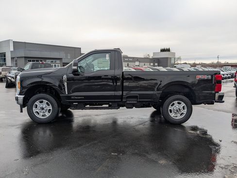 New 2026 Ford F350 XLT w/ 360-Degree Camera Package image 6