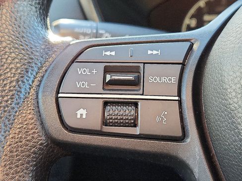 Used 2024 Honda CR-V EX image 22