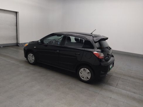 Used 2022 Mitsubishi Mirage LE image 3