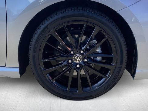 Certified 2023 Toyota Camry SE w/ Cold Weather Package FWD image 14