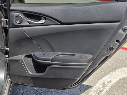 Used 2021 Honda Civic EX image 26