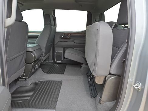 New 2025 Chevrolet Silverado 1500 RST image 10