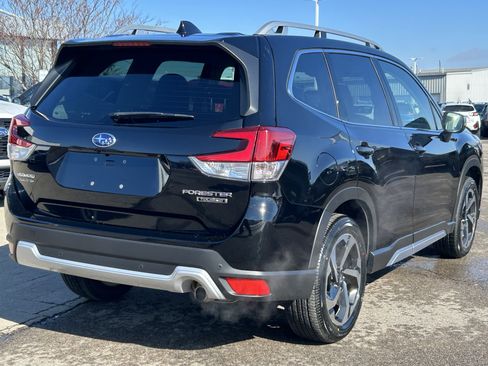Certified 2023 Subaru Forester Touring image 7