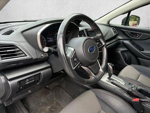 Used 2019 Subaru Crosstrek 2.0i Premium w/ Popular Package #3 AWD/4WD image 14