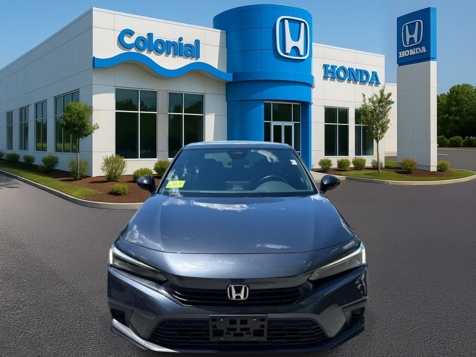 Used 2023 Honda Civic Sport image 10