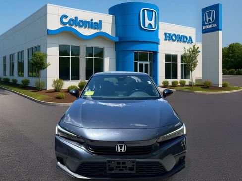 Used 2023 Honda Civic Sport image 10