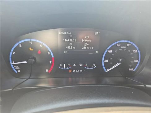 Used 2022 Ford Bronco Sport Big Bend w/ Convenience Package AWD/4WD image 11