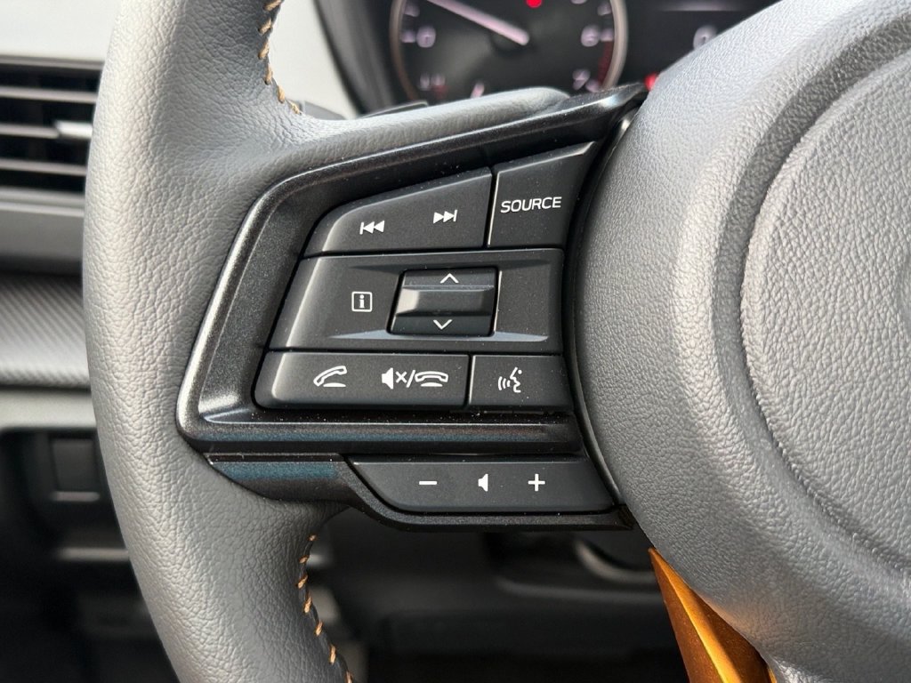 New 2026 Subaru Crosstrek 2.5i Wilderness AWD/4WD image 22