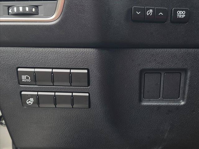 Used 2020 Lexus NX 300 F Sport w/ Accessory Package 2 FWD image 7