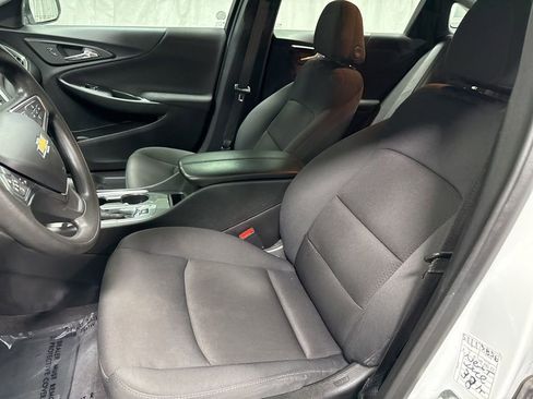 Used 2023 Chevrolet Malibu LT image 20