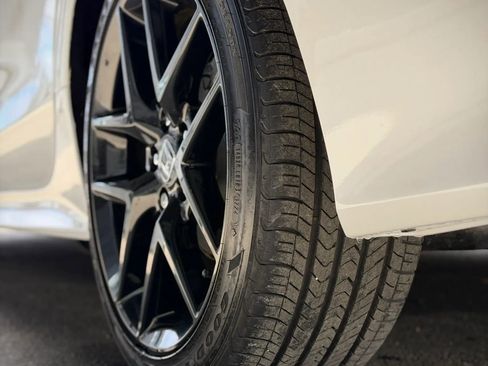 Used 2026 Honda Civic Sport image 23