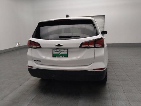 Used 2024 Chevrolet Equinox LS w/ LS Convenience Package image 7