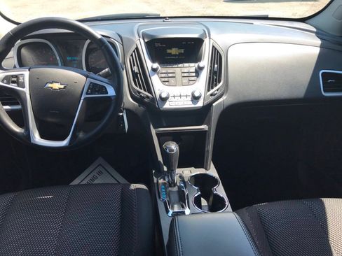 Used 2017 Chevrolet Equinox LT w/ Convenience Package AWD/4WD image 41