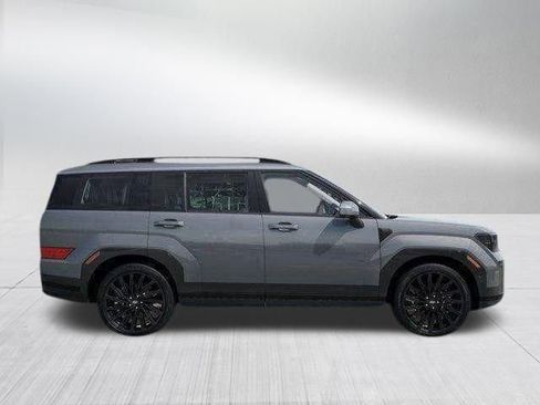 New 2026 Hyundai Santa Fe Calligraphy FWD image 16