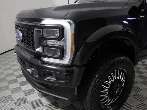 Used 2023 Ford F450 Limited w/ FX4 Off-Road Package image 50