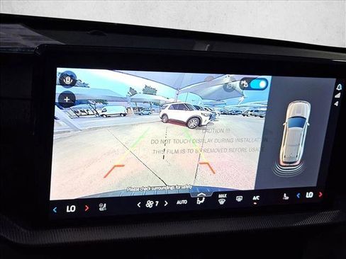 New 2025 Ford Explorer Active w/ Active Comfort Package image 16