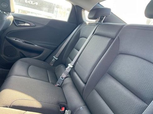 Used 2024 Chevrolet Malibu LT image 30
