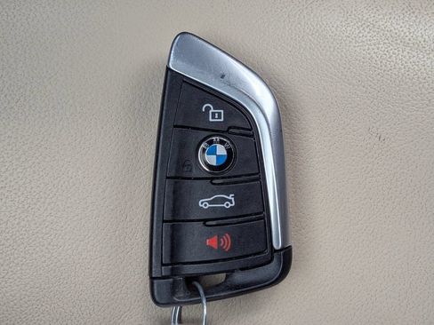 Used 2019 BMW X3 M40i w/ Premium Package AWD/4WD image 34