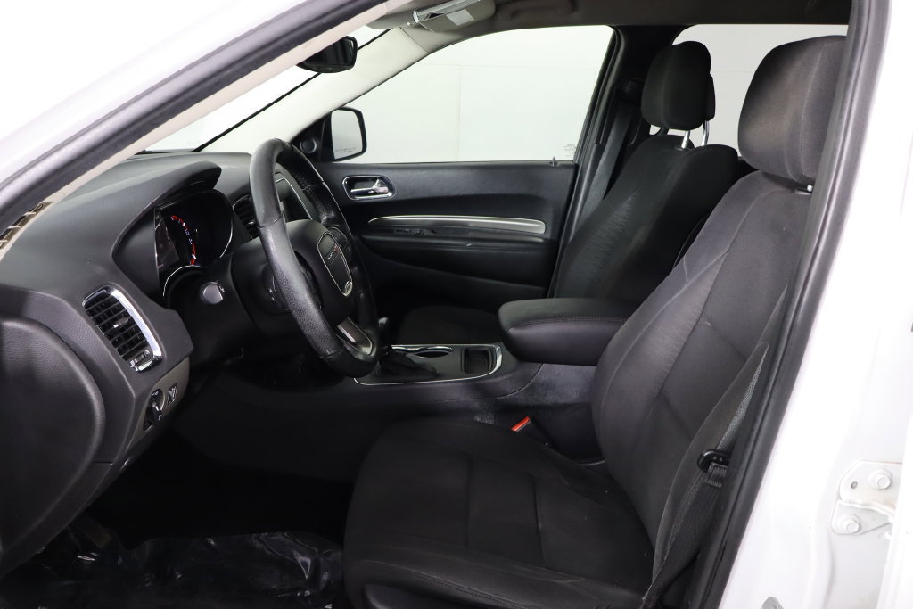 Used 2018 Dodge Durango AWD image 13