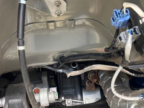 Used 2006 Honda CR-V LX image 49