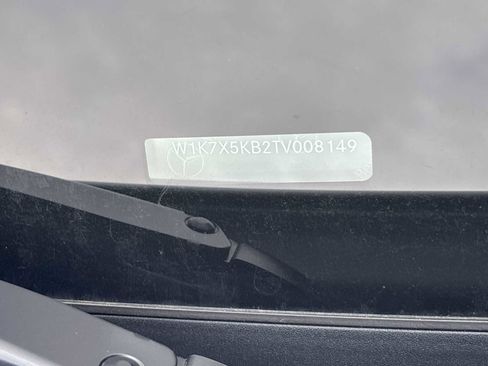 New 2026 Mercedes-Benz AMG GT 43 image 27