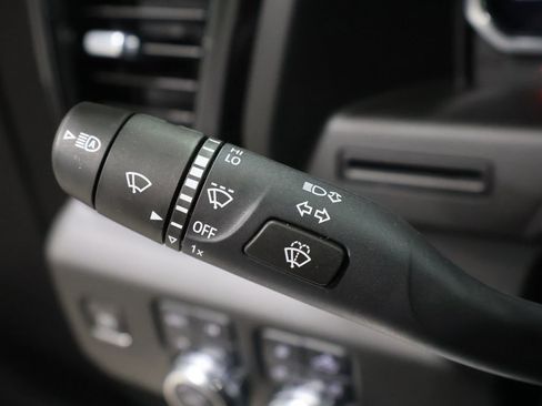 Used 2025 GMC Sierra 1500 AT4 w/ AT4 Preferred Package image 41