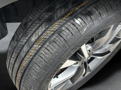 Used 2023 INFINITI QX60 Luxe image 37