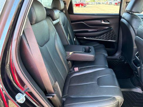 Used 2020 Hyundai Santa Fe SEL AWD/4WD image 16