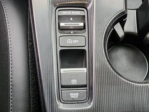 Used 2024 Honda Civic Sport image 26