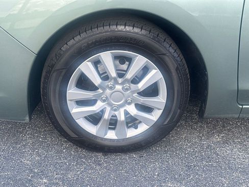 Used 2016 Subaru Impreza 2.0i w/ Popular Package #1 image 9