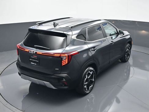New 2026 Kia Seltos EX AWD/4WD image 53