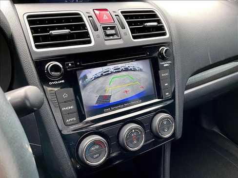 Used 2021 Subaru WRX image 23